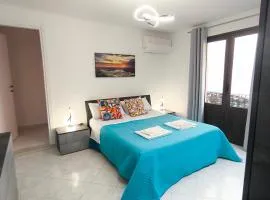 Scialai Mare e Centro