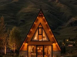 Memoria Kazbegi
