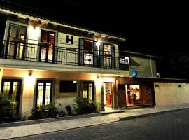 Hotel camino del bosque centro
