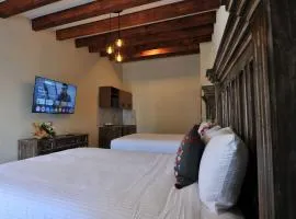 Hotel Camino Del Bosque Centro