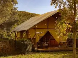 Le Piane Agriglamping