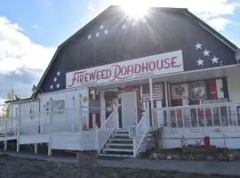 FireWeed RoadHouse