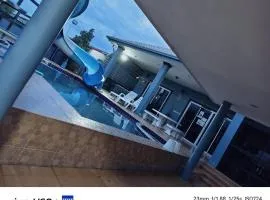 Splash Paradise Villa