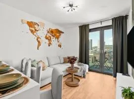 BNB Metropolis Urban Nest
