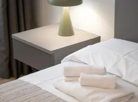 I Bastioni Rooms