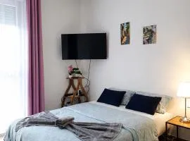 Apartman Nati
