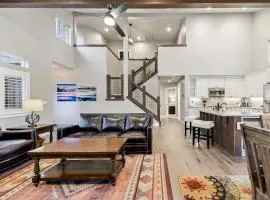 Chalet Near The Tahoe Keys
