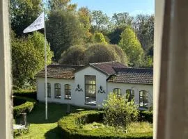 Orangeriet Björkelund