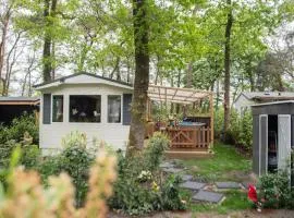 UMABELL Forest Dream Cozy Nature Retreat