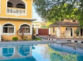 One Bedroom at Manyatta Diani Beach