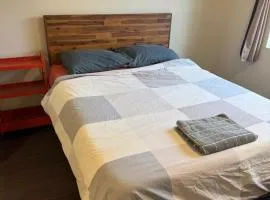 Large Private Room Near Meta & Tech Hubs
