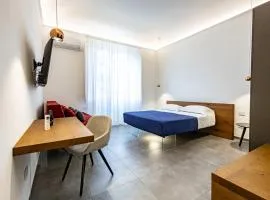 32Venti Comfort Apartments Trapani Centro Etesia -Espero