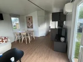 Chalet Dagpauwoog - Hoogersmilde