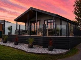 Sea Salt Lodge, Hafan Y Mor