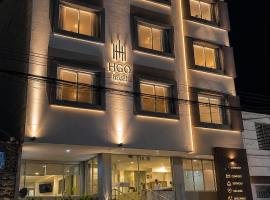HGO Hotel, hotel a Cali