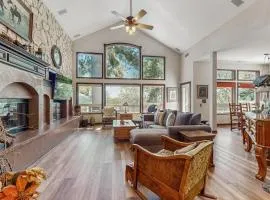 Summit Sanctuary