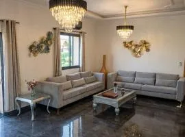 Villa Nathalie