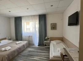 Vila Ispirescu INN
