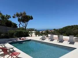 Casa Nostra - Ruppione Villa 10 min from beach