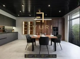 EVURI Apartments BUDAPEST