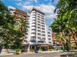 Azor Hotel Cali Versalles, hotel in Cali