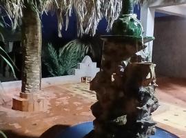 Auberge Kasbah Dar Sahara Tours, Hotel in M’hamid El Ghizlane