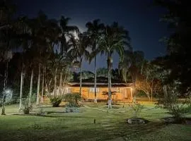 Villa Dona Jaca - Cabana da Mata