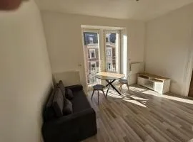 La villa des étoffes