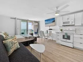 Luxury Beachfront Condo