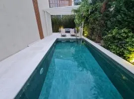 Villa Soleil Green Coast