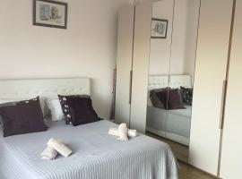 Appartement moderne et lumineux à Rome Italie, Hotel in Rom