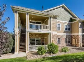 Boulder Circle Retreat in Broomfield CO