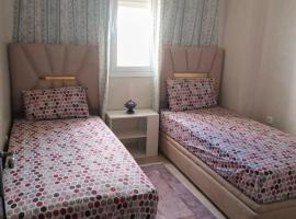 RELAX Nouvelle ville ibn batouta Tanger, Hotel in Tanger
