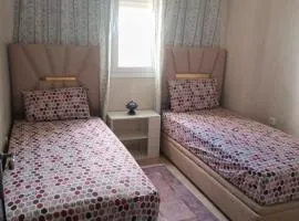 RELAX Nouvelle ville ibn batouta Tanger