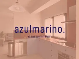 Azulmarino, San Ciprián - San Cibrao