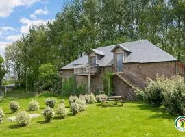 Gîte G9370