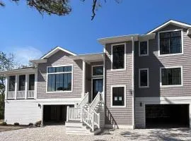 Walk to Beaches: Family Getaway in Bethany Beach!