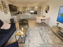 Premium 2 Bedroom Apartment