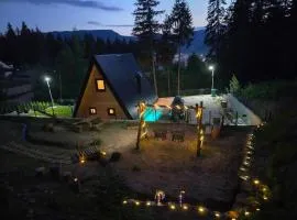 Vikendica Villa Marija Pale