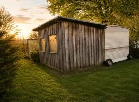 Rust & Luxe Voor Natuurgenieters The Grand View