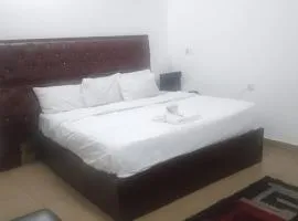 Kumbaya hotel and tours owerri, imo state