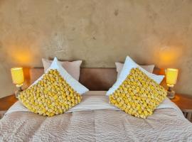 BeMe, hotel u gradu 'Waterloo'