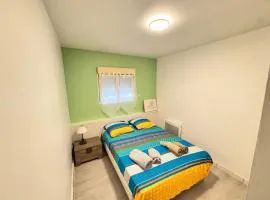 Appartement cosy refait à neuf