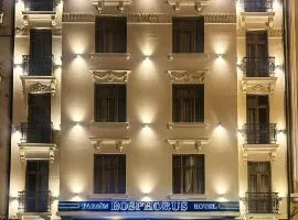 Taksim Bosphorus Hotel