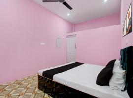 SPOT ON S.S HOTEL – hotel w mieście Lucknow
