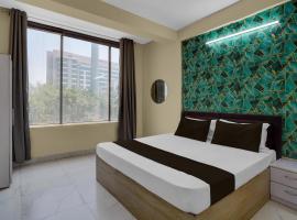 Hotel O La Belle – hotel w mieście Indirapuram