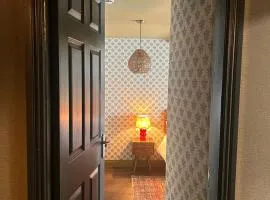 The Rooms at The Fox
