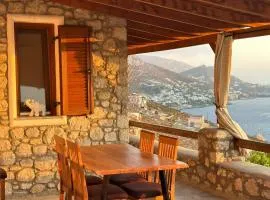 Lazy Goat Villa - at Kastelli, Kalymnos
