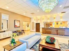 Alhambra Hotel