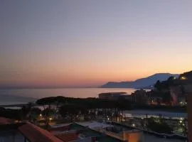 Attico Sole e Mare